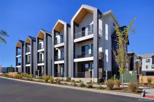 8280 E 36th Ave, Denver, CO 80238 - Photo 1