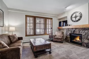 910 Copper Rd, Copper Mountain, CO 80443 - Photo 1