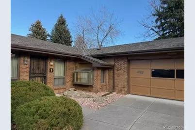2615 Oak Drive #1, Lakewood, CO 80215 - Photo 1