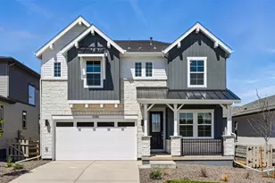 7291 Prairie Sage Pl, Littleton, CO 80125 - Photo 1