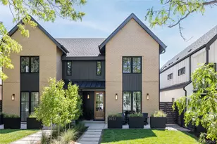 3932 Kalamath St, Denver, CO 80211 - Photo 1