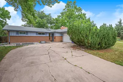 3273 S Florence Court, Denver, CO 80231 - Photo 1