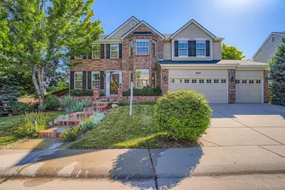 9602 S Hackberry Street, Highlands Ranch, CO 80129 - Photo 1