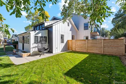 4144 Depew Street, Denver, CO 80212 - Photo 1