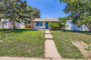 2625 S Linley Ct, Denver, CO 80219 - Photo 1