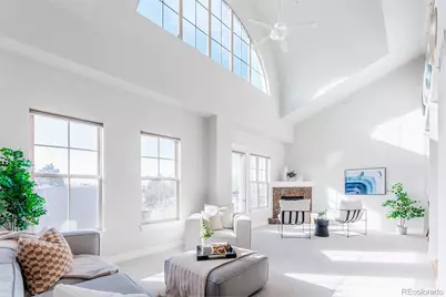 1699 N Downing Street #409, Denver, CO 80218 - Photo 1