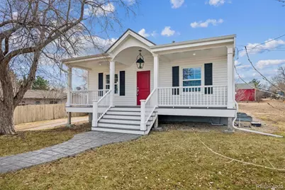 2830 W 67th Place, Denver, CO 80221 - Photo 1