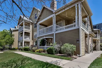 6001 Castlegate Drive #A33, Castle Rock, CO 80108 - Photo 1