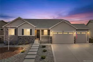6608 Leilani Dr, Castle Rock, CO 80108 - Photo 1