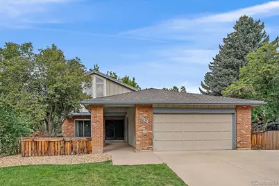 8691 E Kettle Avenue, Centennial, CO 80112 - Photo 1