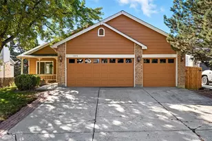 12078 W Berry Ave, Littleton, CO 80127 - Photo 1