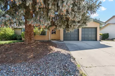 3266 S Geneva Street, Denver, CO 80231 - Photo 1