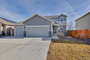 6033 Cider Mill Pl, Colorado Springs, CO 80925 - Photo 1