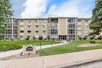 13606 E Bates Avenue #109, Aurora, CO 80014 - Photo 1