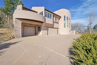 10561 Harebell Run, Littleton, CO 80125 - Photo 1