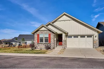 6667 Club Villa Road, Parker, CO 80134 - Photo 1