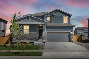 17487 E 89th Wy, Commerce City, CO 80022 - Photo 1