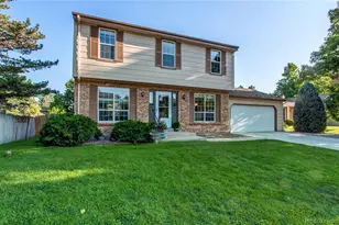 8538 W Glasgow Pl, Littleton, CO 80128 - Photo 1