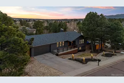 7035 Night Hawk Place, Colorado Springs, CO 80919 - Photo 1