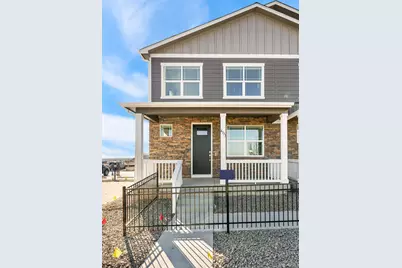 4685 Combine Lane, Johnstown, CO 80534 - Photo 1