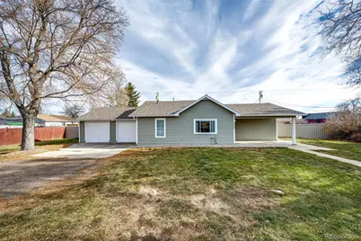 1548 Arapahoe Street, Strasburg, CO 80136 - Photo 1