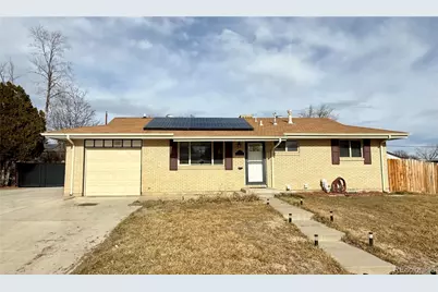 965 W 101st Place, Northglenn, CO 80260 - Photo 1