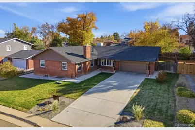 2334 S Leyden Street, Denver, CO 80222 - Photo 1