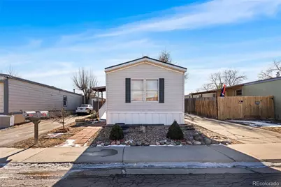 5512 Riverdale Lane, Denver, CO 80229 - Photo 1