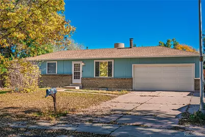16879 E Amherst Avenue, Aurora, CO 80013 - Photo 1