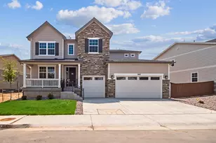 9185 Gold Lace Pl, Highlands Ranch, CO 80129 - Photo 1