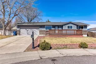 128 Olympus Cir, Lone Tree, CO 80124 - Photo 1