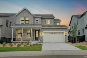 8864 Moonshimmer Trail, Littleton, CO 80125 - Photo 1
