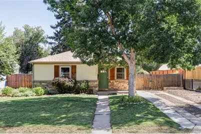 2380 S Julian Street, Denver, CO 80219 - Photo 1