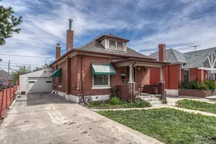 2421 W 38th Ave, Denver, CO 80211 - Photo 1