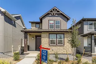 8787 Whiteclover St, Littleton, CO 80125 - Photo 1