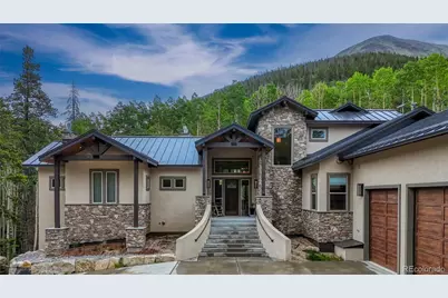 25735 County Road 295, Nathrop, CO 81236 - Photo 1