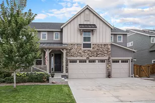 6961 Hyland Hills St, Castle Pines, CO 80108 - Photo 1