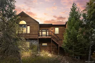 27842 Bonanza Dr, Evergreen, CO 80439 - Photo 1