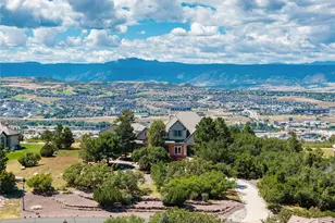 1012 Diamond Ridge Cir, Castle Rock, CO 80108 - Photo 1