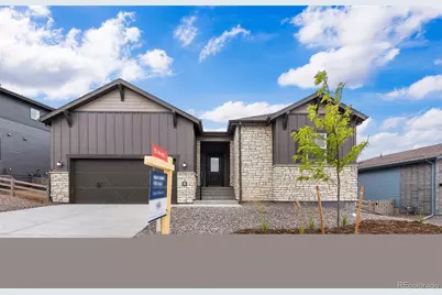 8555 Hotchkiss Street, Littleton, CO 80125 - Photo 1