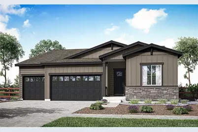 24594 E 34th Place, Aurora, CO 80019 - Photo 1