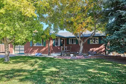 6070 Lewis Street, Arvada, CO 80004 - Photo 1
