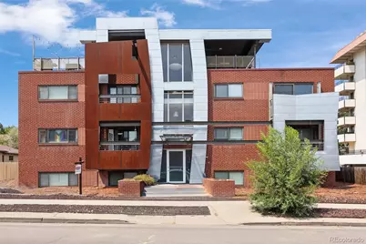 75 N Emerson Street #107, Denver, CO 80218 - Photo 1