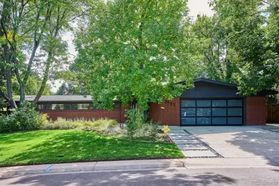 3552 S Eudora Way, Denver, CO 80237 - Photo 1