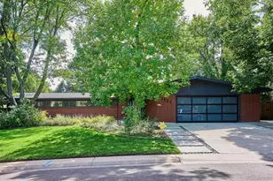 3552 S Eudora Way, Denver, CO 80237 - Photo 1