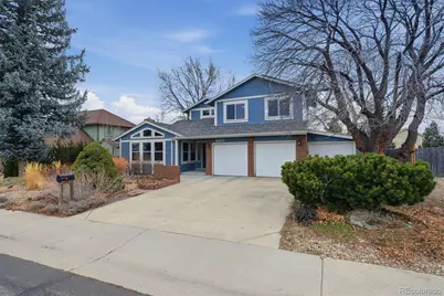 13682 W 54th Avenue, Arvada, CO 80002 - Photo 1