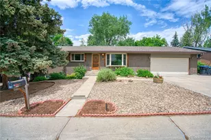 1607 Ulysses St, Golden, CO 80401 - Photo 1