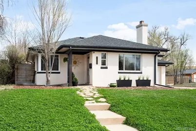 3000 Ivy Street, Denver, CO 80207 - Photo 1