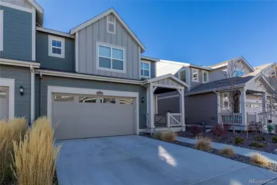 17320 E 95th Avenue, Commerce City, CO 80022 - Photo 1