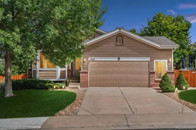 4152 Stampede Drive, Castle Rock, CO 80104 - Photo 1